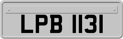 LPB1131