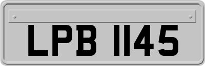 LPB1145