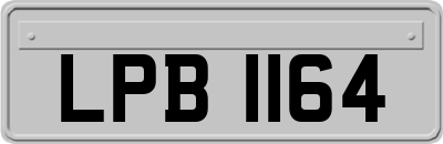 LPB1164