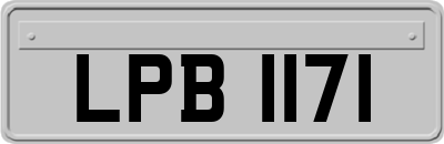 LPB1171