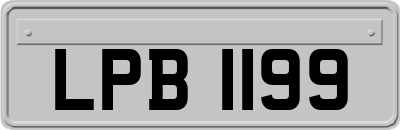 LPB1199