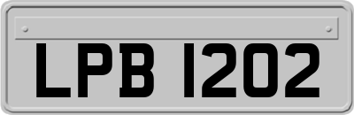 LPB1202