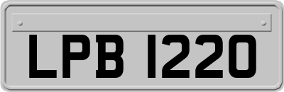 LPB1220