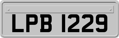 LPB1229