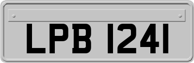LPB1241
