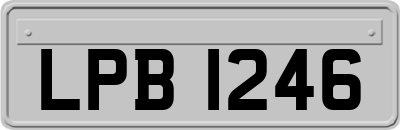 LPB1246