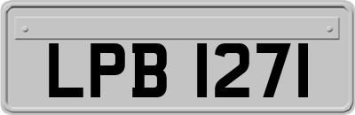 LPB1271