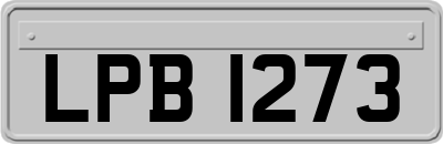 LPB1273