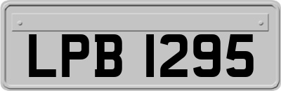 LPB1295