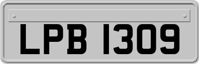 LPB1309