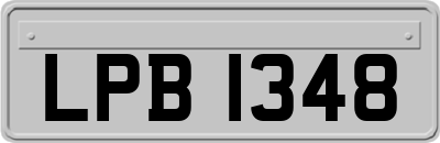 LPB1348