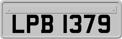 LPB1379