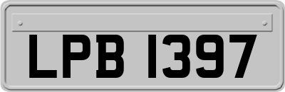 LPB1397