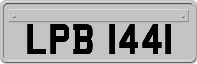 LPB1441