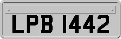 LPB1442