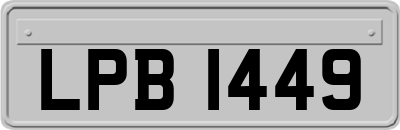 LPB1449