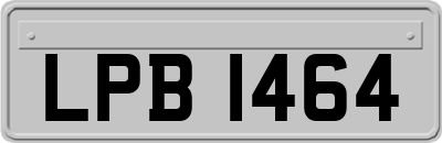 LPB1464