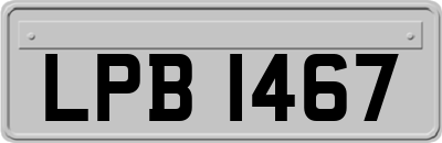 LPB1467