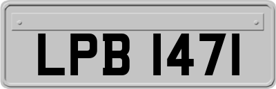 LPB1471