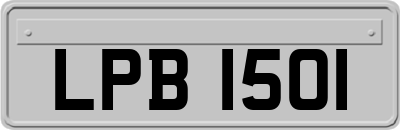 LPB1501