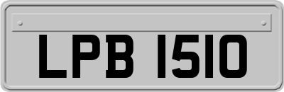 LPB1510