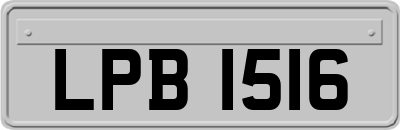 LPB1516