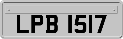 LPB1517