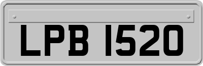 LPB1520
