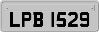 LPB1529