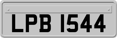 LPB1544