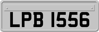 LPB1556