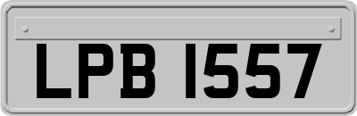 LPB1557