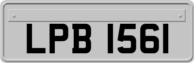 LPB1561