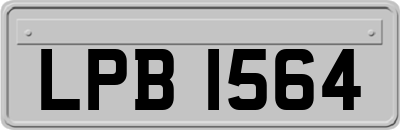 LPB1564