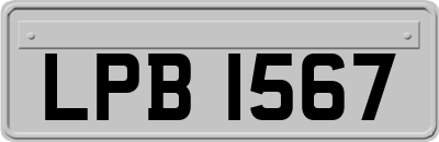 LPB1567