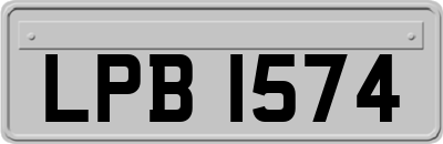 LPB1574