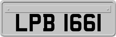 LPB1661