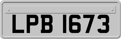 LPB1673