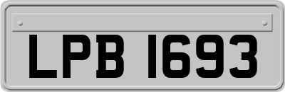 LPB1693
