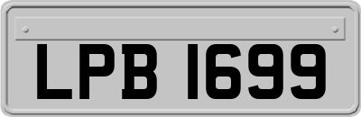 LPB1699