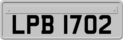 LPB1702