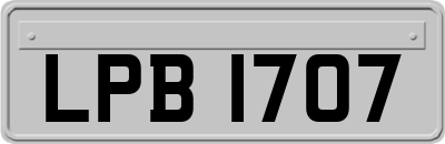 LPB1707