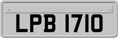 LPB1710