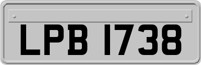 LPB1738