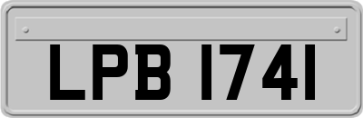 LPB1741