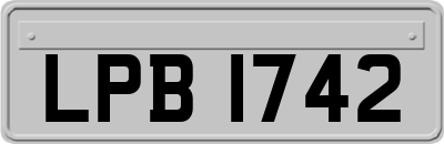 LPB1742