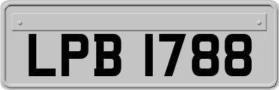 LPB1788