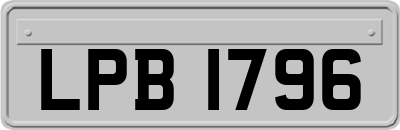LPB1796