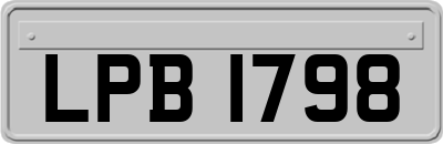 LPB1798