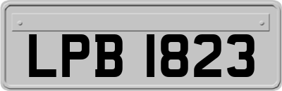 LPB1823